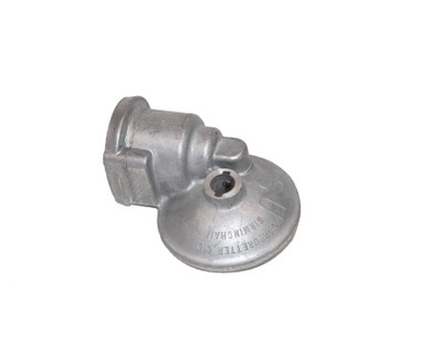 Lid to Float Chamber SU Carburetors (CD5444)